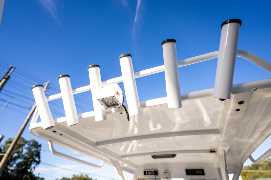  | Gold Coast Boating Centre