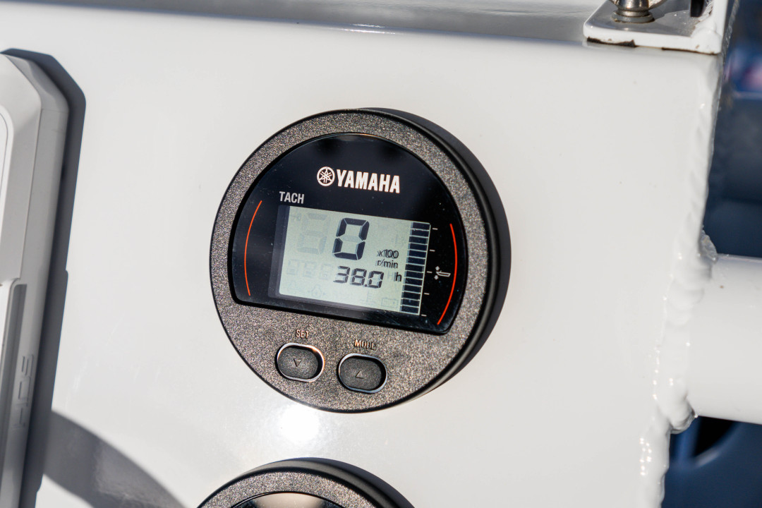  | Gold Coast Boating Centre