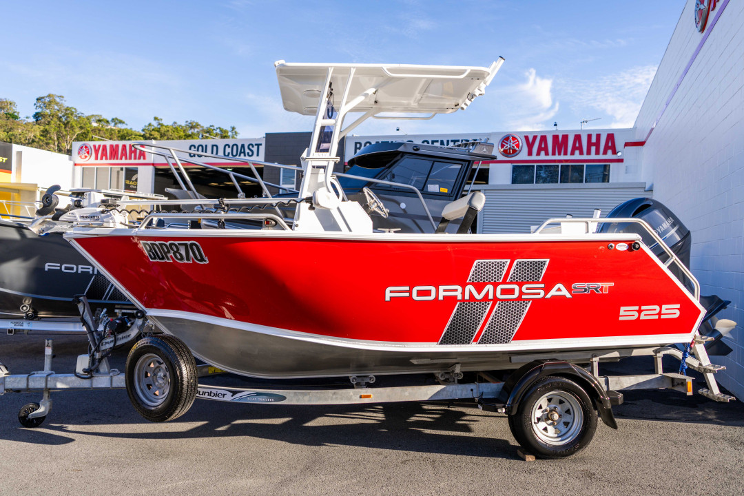  | Gold Coast Boating Centre