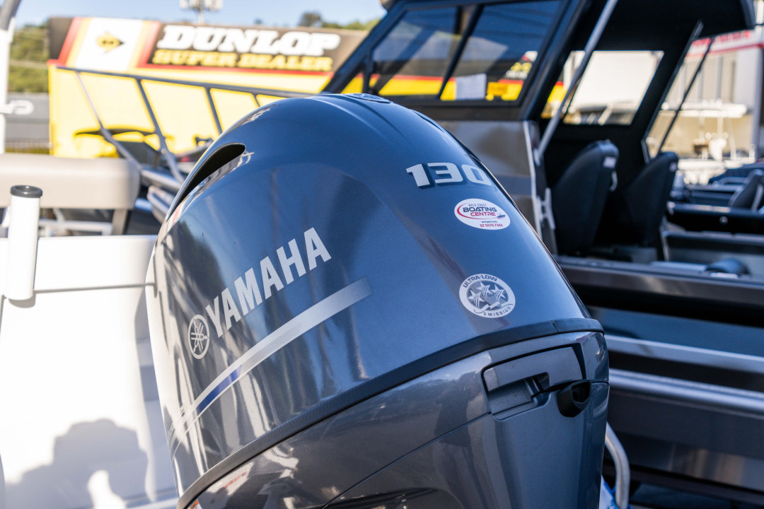  | Gold Coast Boating Centre