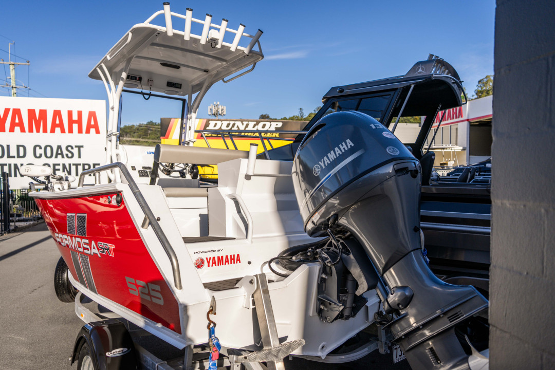  | Gold Coast Boating Centre