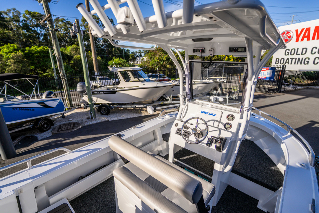  | Gold Coast Boating Centre