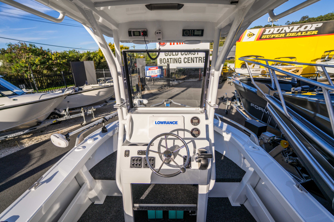  | Gold Coast Boating Centre
