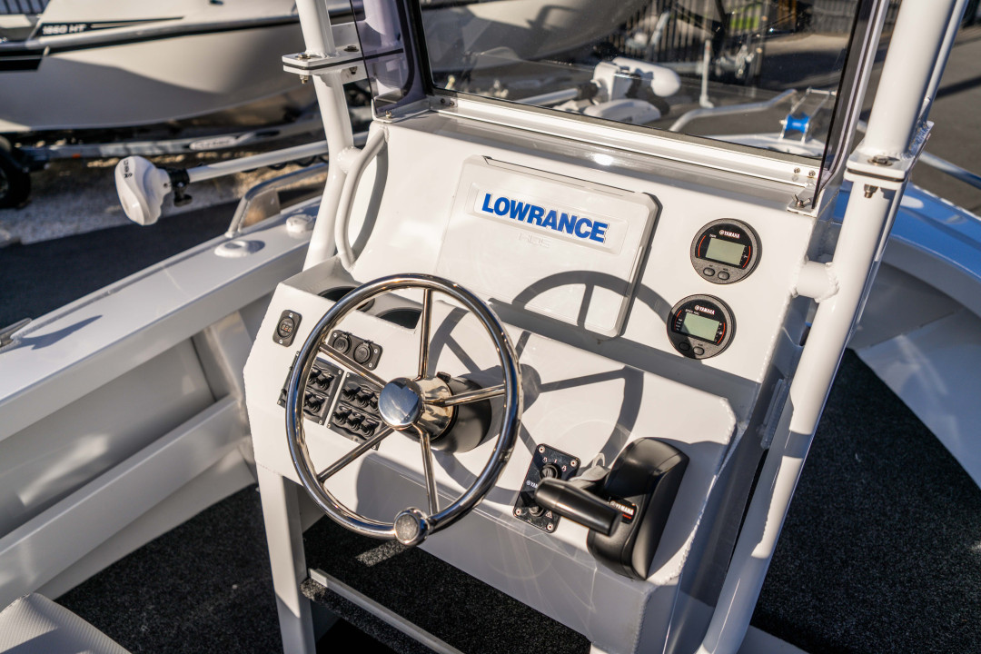  | Gold Coast Boating Centre