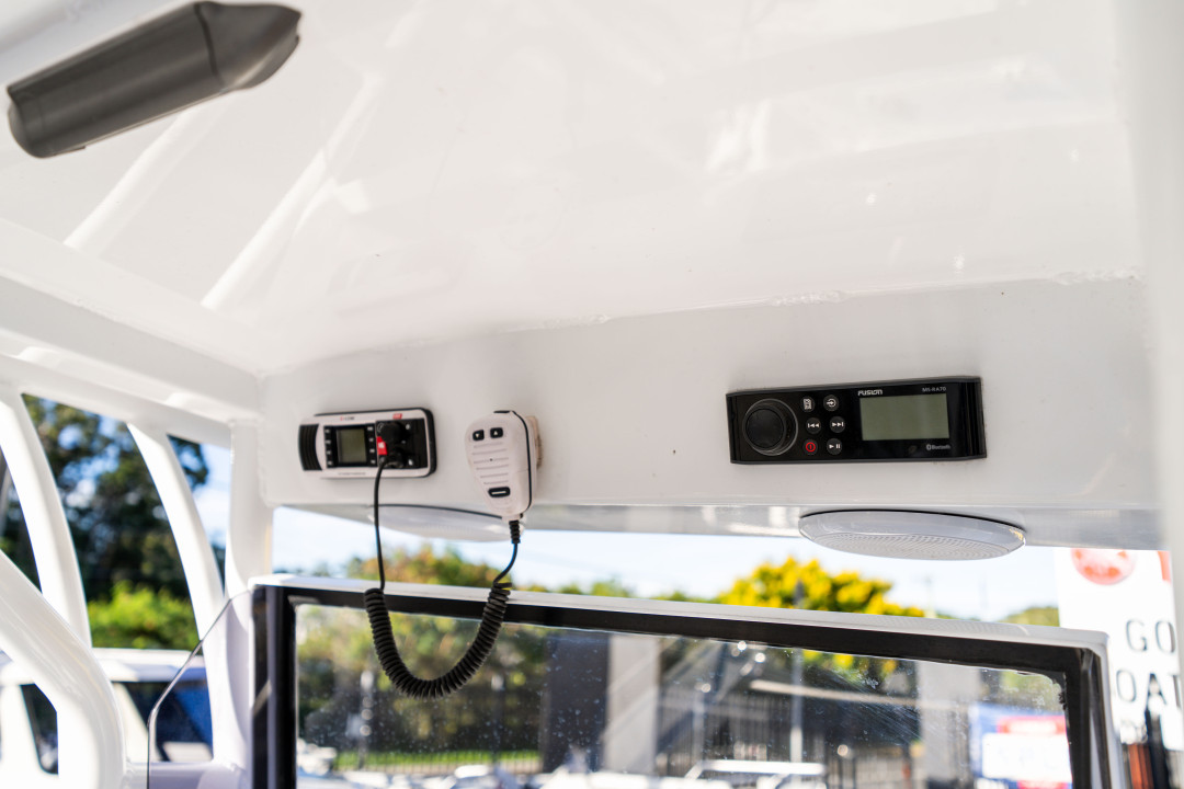  | Gold Coast Boating Centre