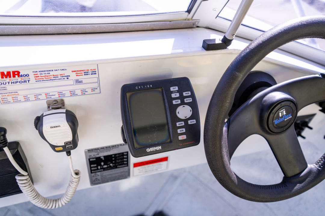  | Gold Coast Boating Centre