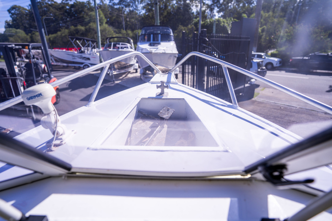  | Gold Coast Boating Centre