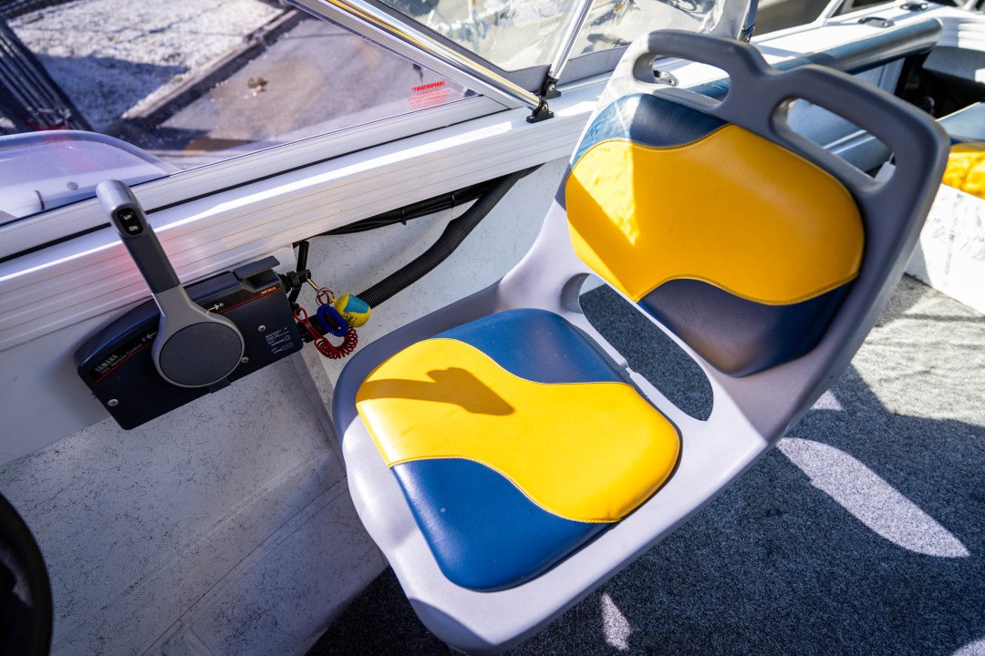  | Gold Coast Boating Centre