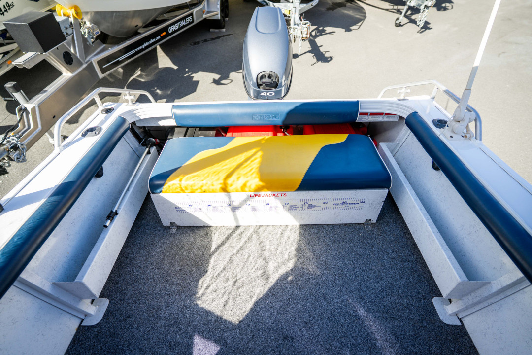  | Gold Coast Boating Centre