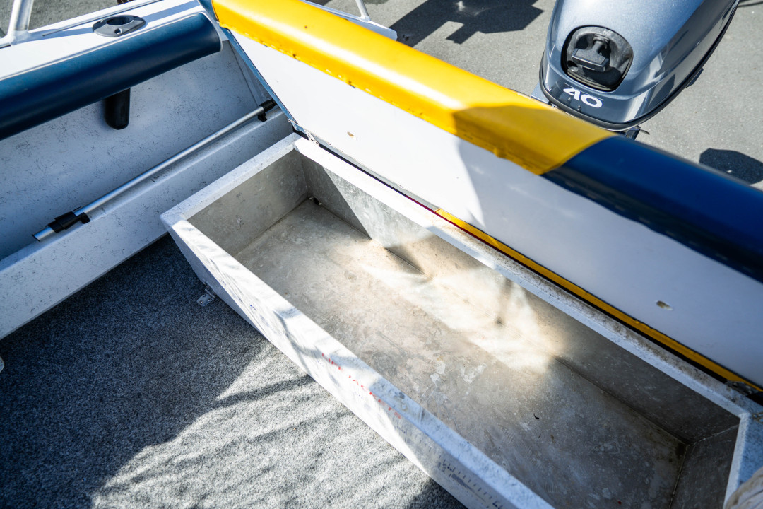  | Gold Coast Boating Centre