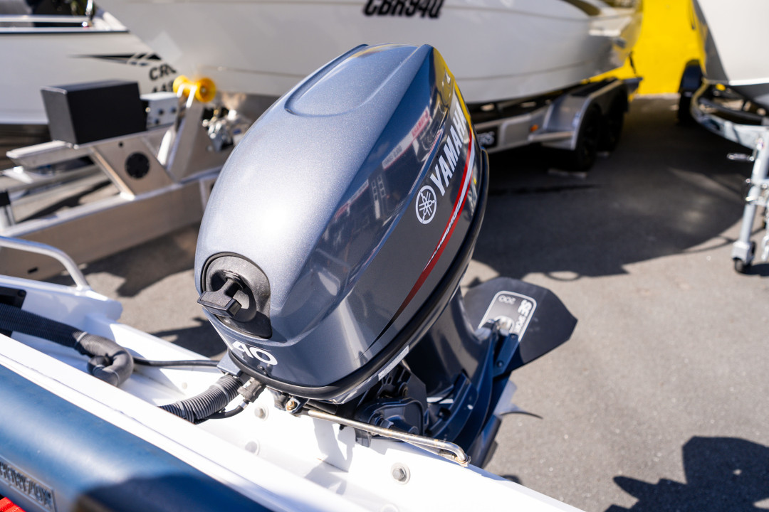  | Gold Coast Boating Centre