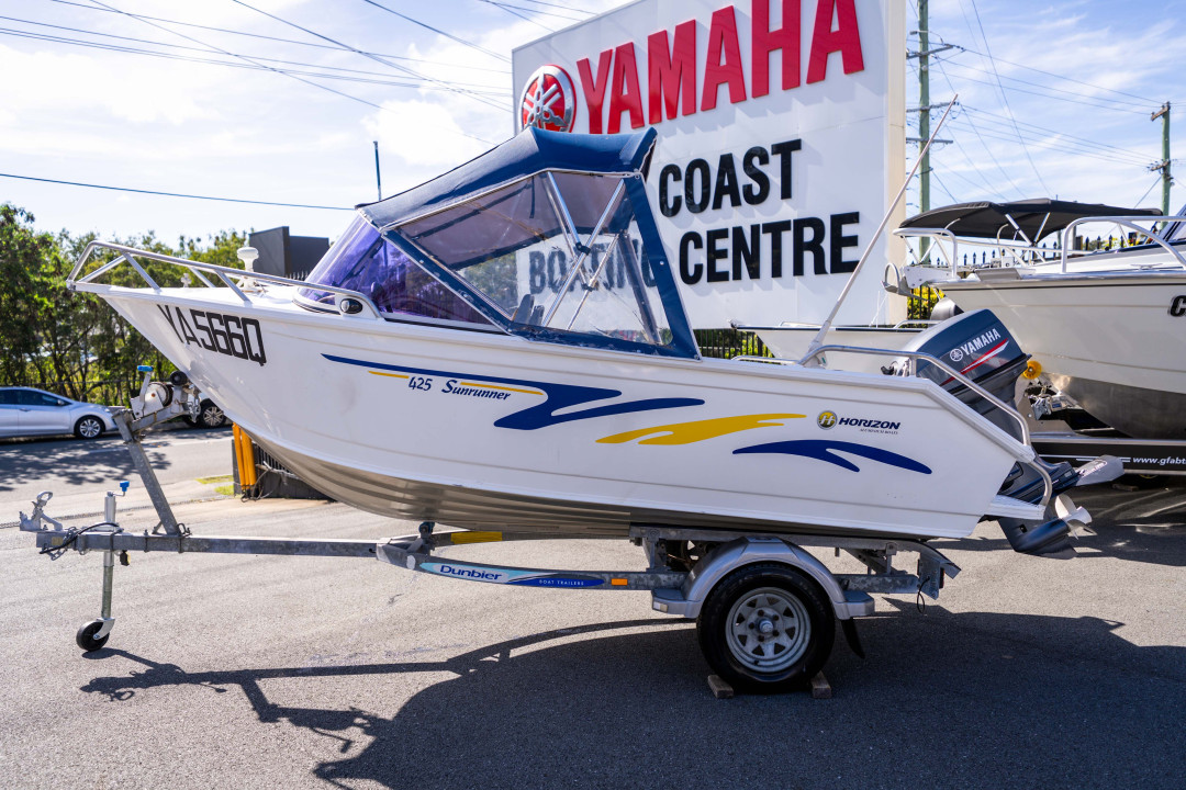  | Gold Coast Boating Centre