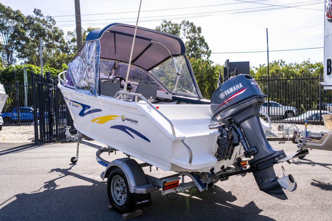  | Gold Coast Boating Centre