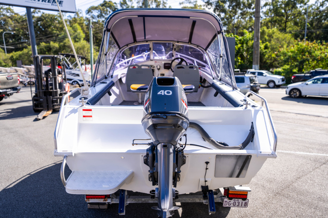  | Gold Coast Boating Centre