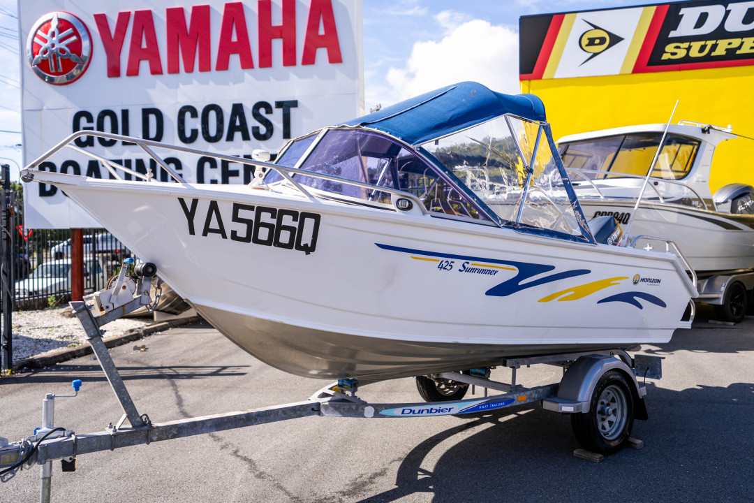 | Gold Coast Boating Centre
