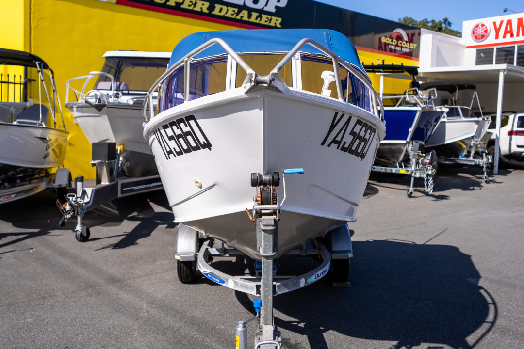  | Gold Coast Boating Centre