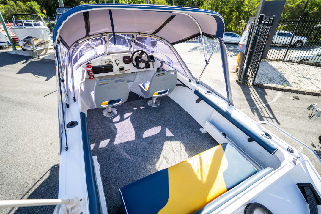  | Gold Coast Boating Centre