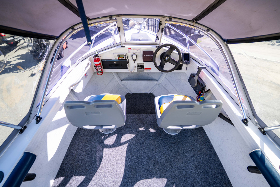  | Gold Coast Boating Centre