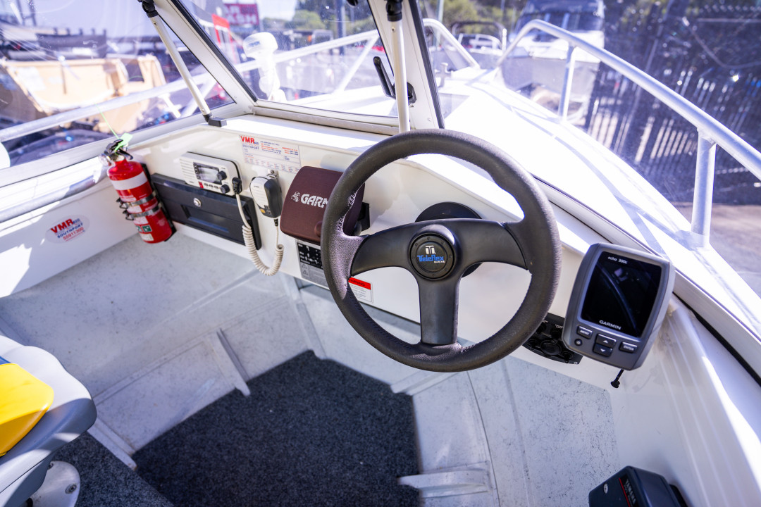  | Gold Coast Boating Centre
