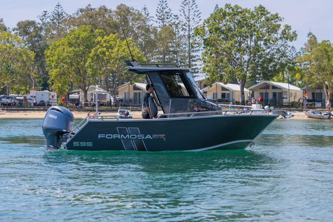  | Gold Coast Boating Centre