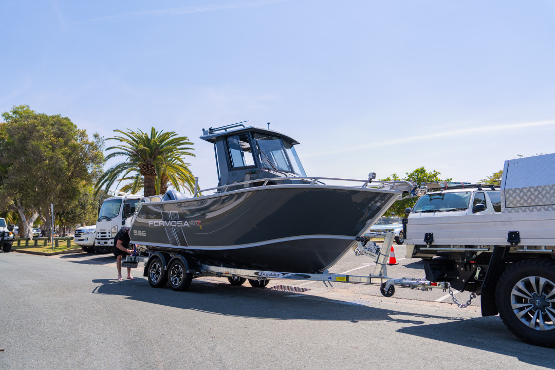  | Gold Coast Boating Centre