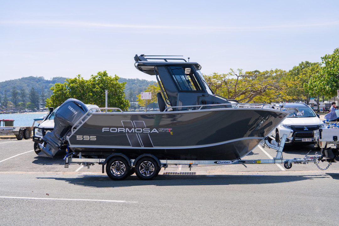  | Gold Coast Boating Centre