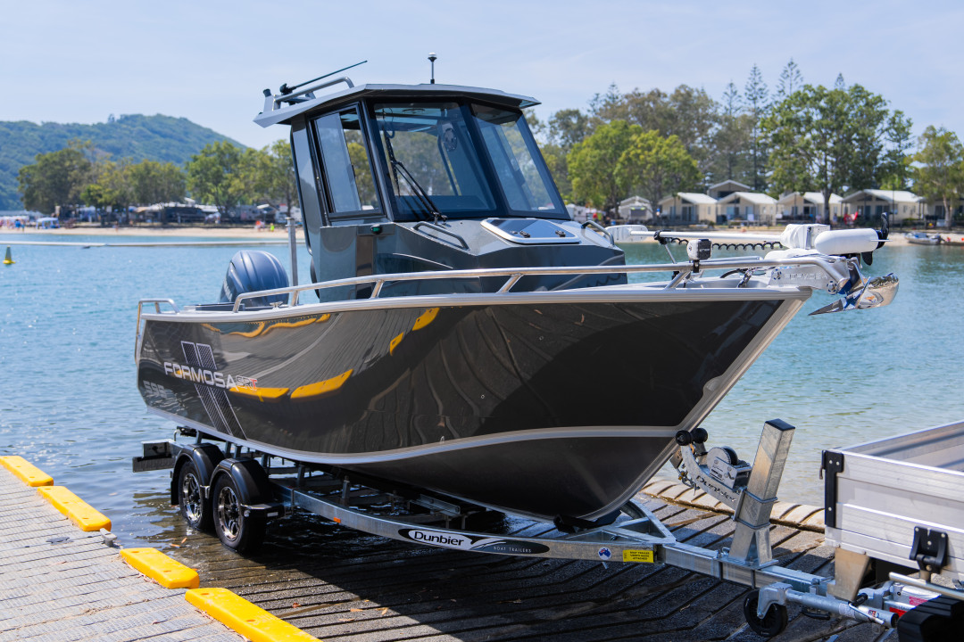  | Gold Coast Boating Centre