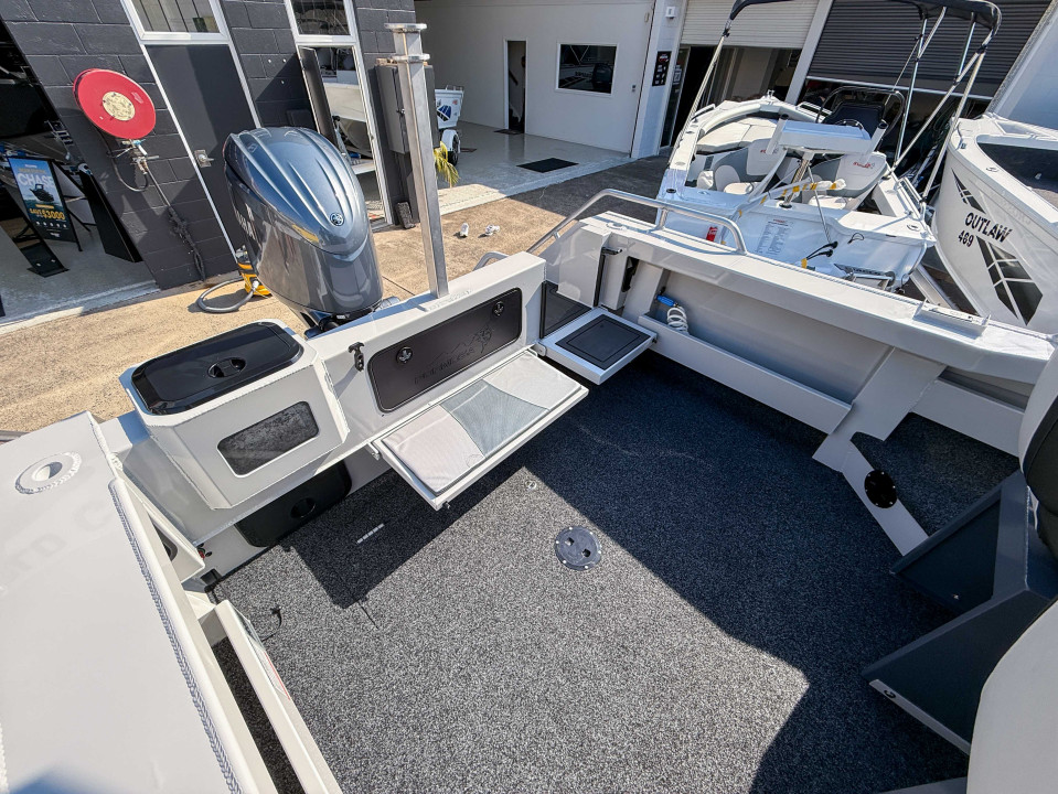  | Gold Coast Boating Centre