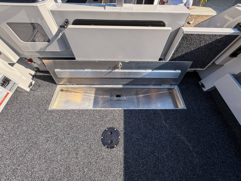  | Gold Coast Boating Centre