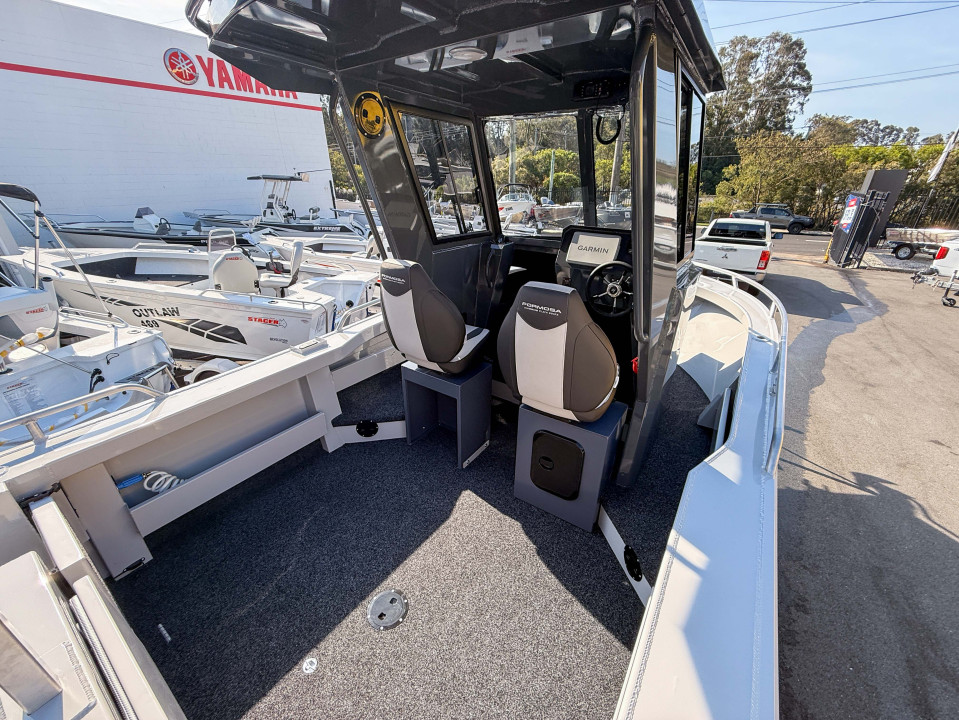  | Gold Coast Boating Centre