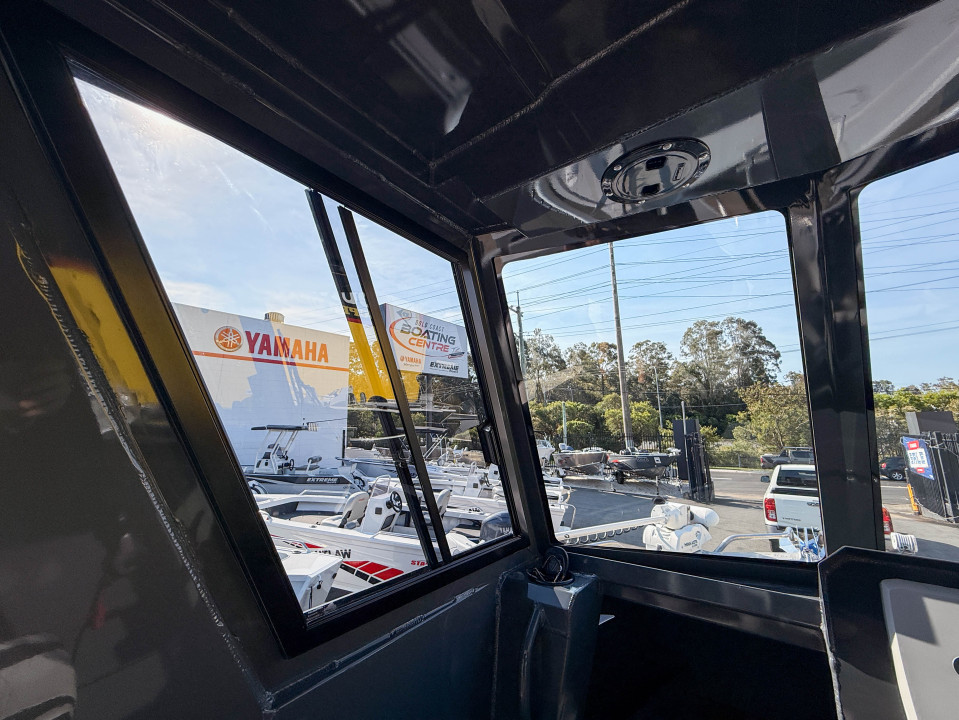  | Gold Coast Boating Centre