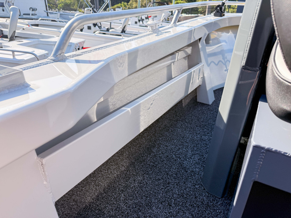  | Gold Coast Boating Centre