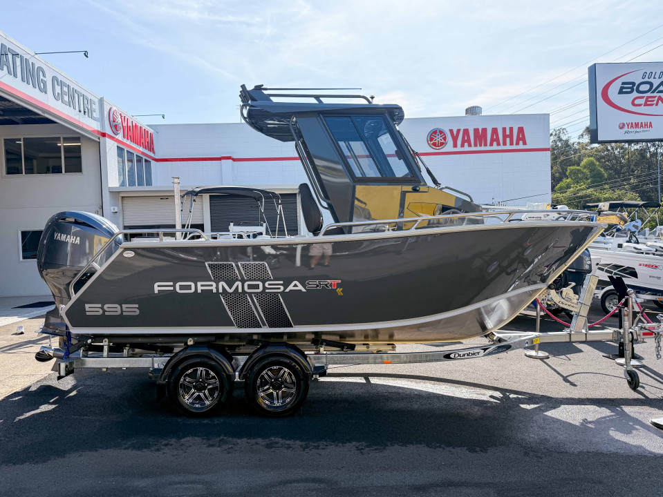  | Gold Coast Boating Centre