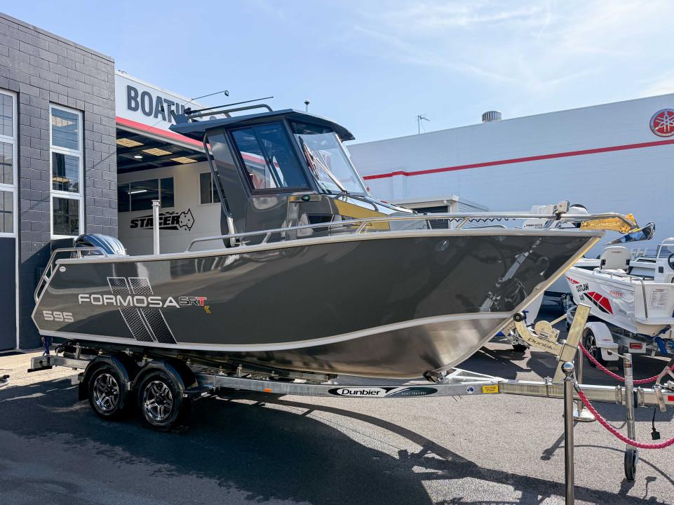  | Gold Coast Boating Centre