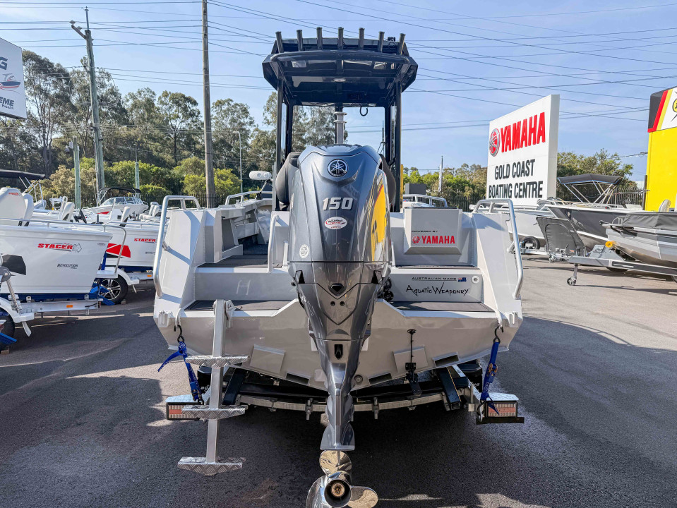  | Gold Coast Boating Centre