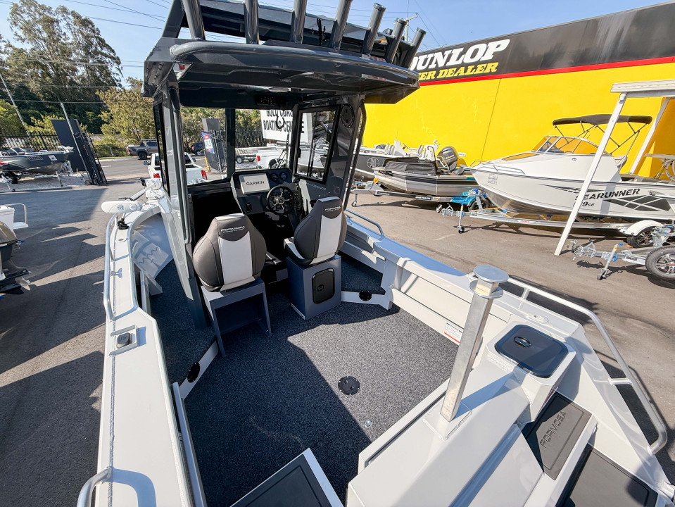  | Gold Coast Boating Centre