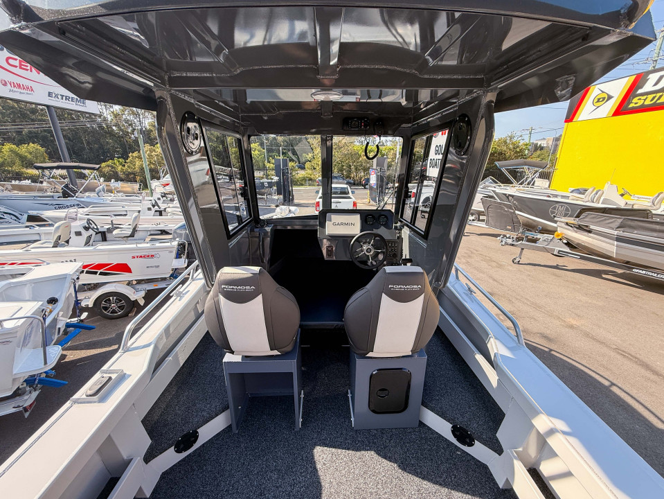  | Gold Coast Boating Centre