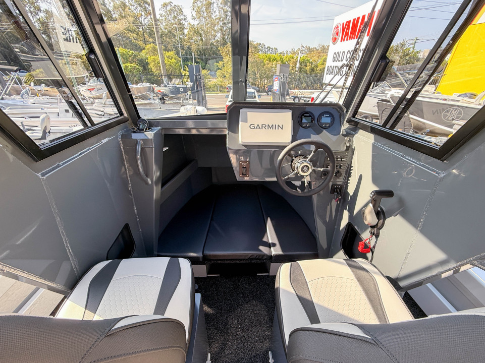  | Gold Coast Boating Centre