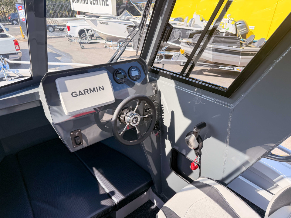  | Gold Coast Boating Centre