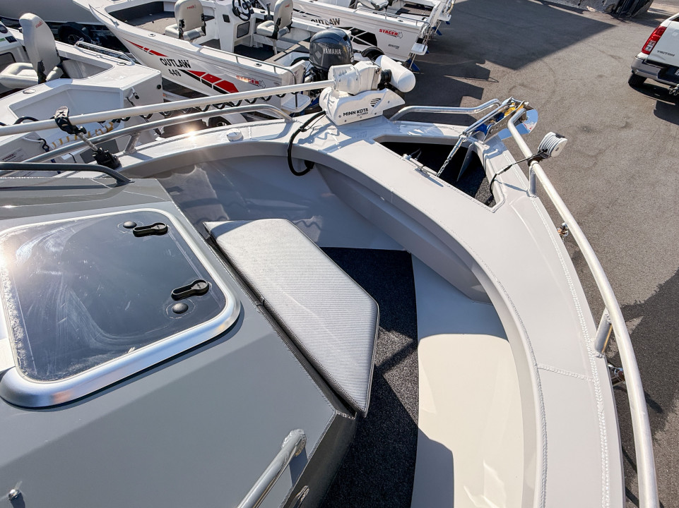  | Gold Coast Boating Centre