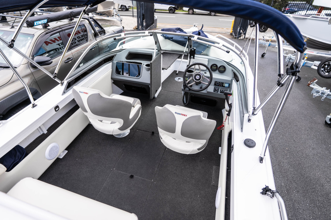  | Gold Coast Boating Centre