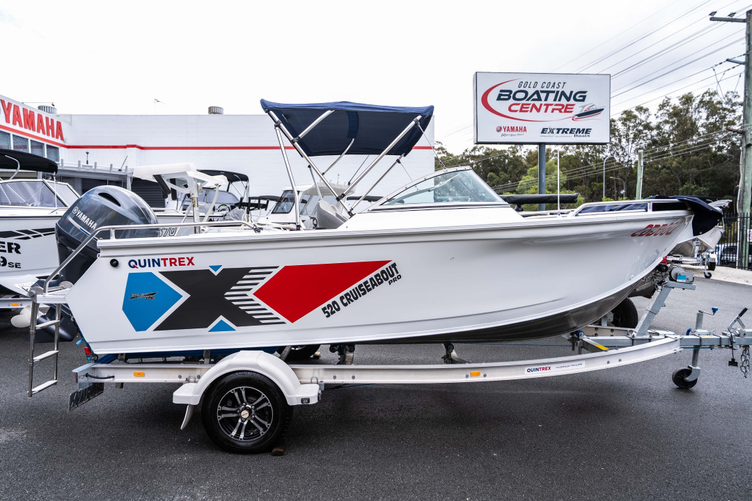  | Gold Coast Boating Centre