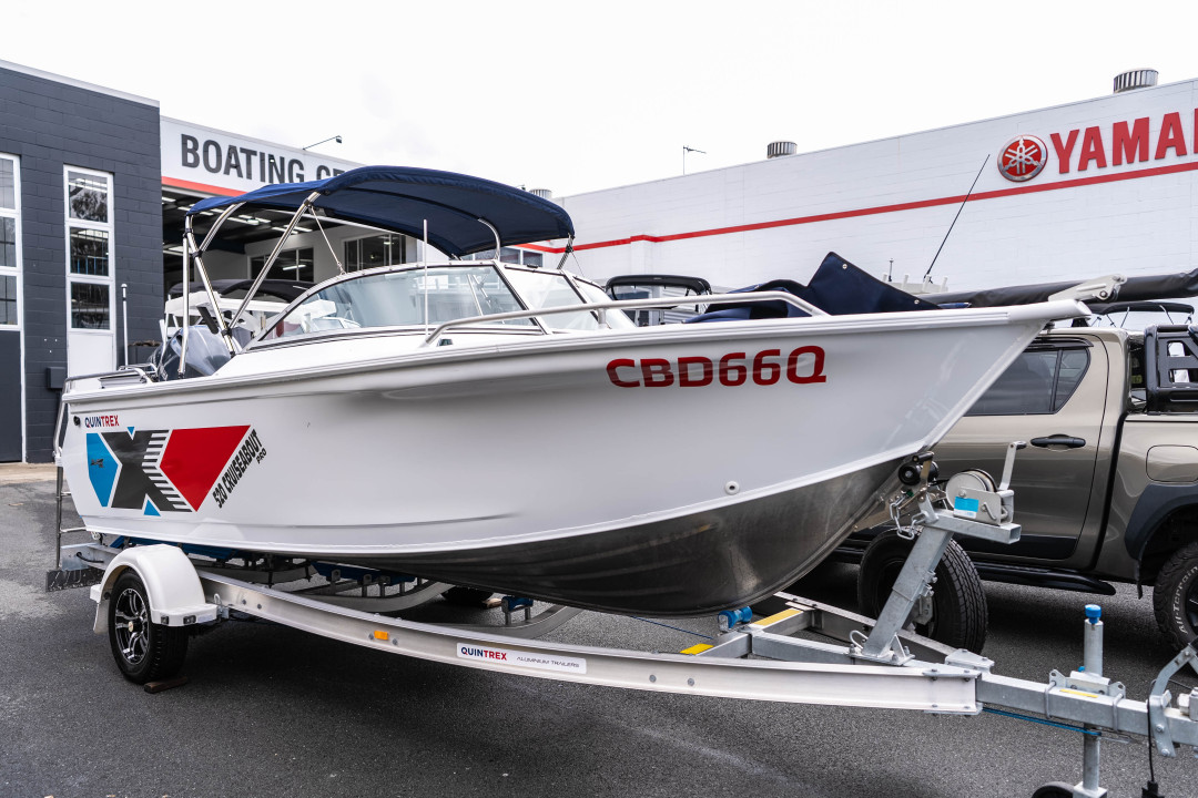 | Gold Coast Boating Centre