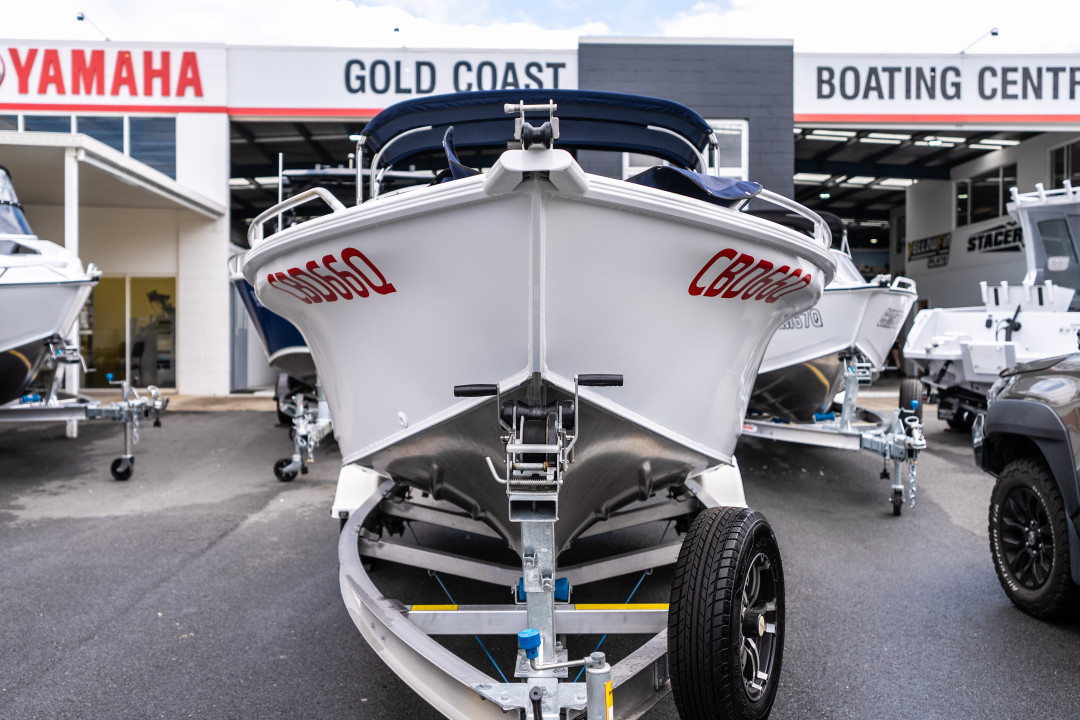  | Gold Coast Boating Centre