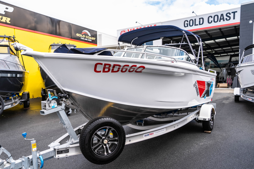  | Gold Coast Boating Centre