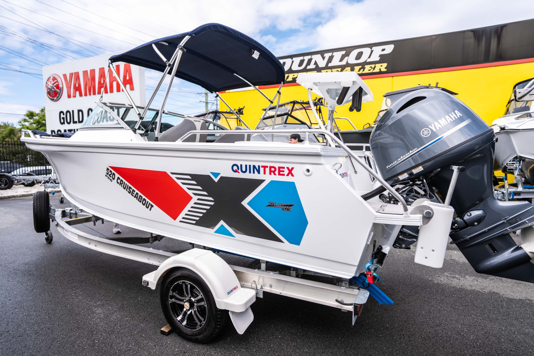  | Gold Coast Boating Centre