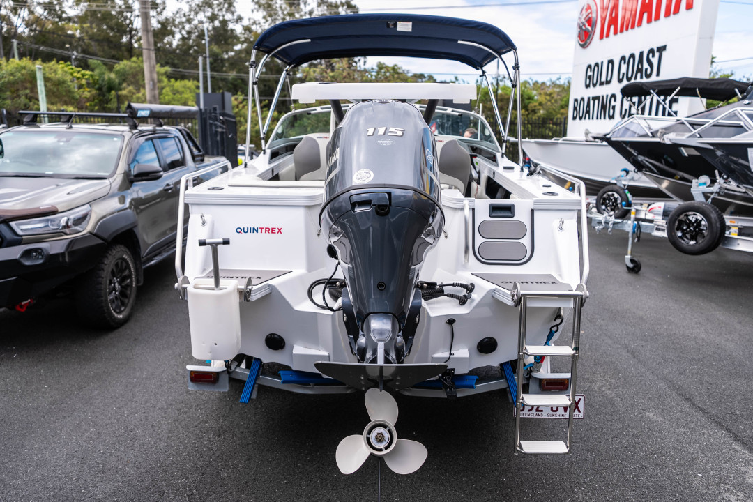  | Gold Coast Boating Centre