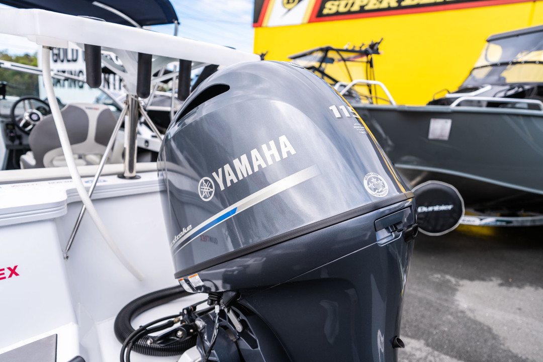  | Gold Coast Boating Centre