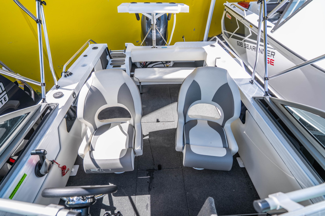  | Gold Coast Boating Centre