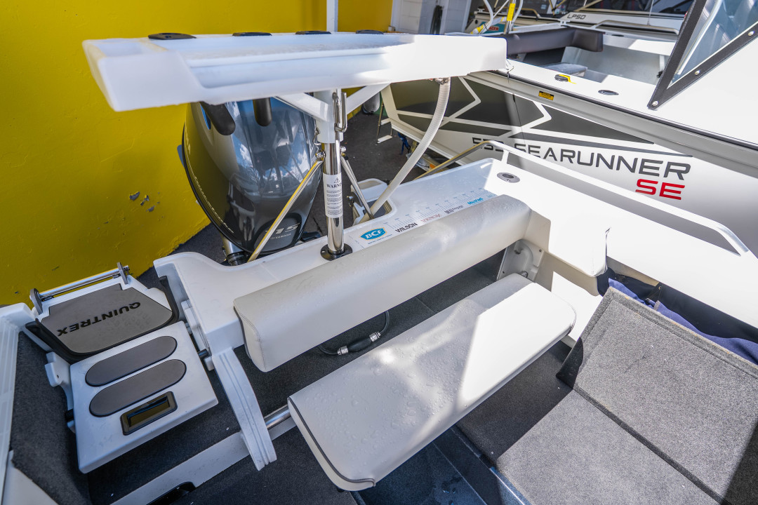  | Gold Coast Boating Centre